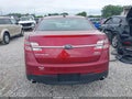 2016 Ford Taurus — photo 17 of 17 | VIN 1FAHP2E82GG127915