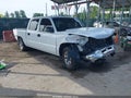 Photo 1 of 19 — 2007 Chevrolet Silverado 1500