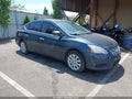Photo 1 of 14 — 2013 Nissan Sentra