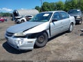 Photo 2 of 18 — 2003 Chevrolet Malibu