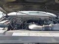 1997 Ford F-150 — photo 10 of 11 | VIN 1FTDX18W0VNB20001
