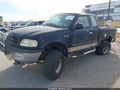 1997 Ford F-150 — photo 2 of 11 | VIN 1FTDX18W0VNB20001