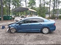 Photo 15 of 17 — 2011 Honda Civic