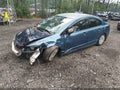 Photo 2 of 17 — 2011 Honda Civic