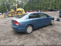 Photo 4 of 17 — 2011 Honda Civic