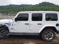 2022 Jeep Wrangler Unlimited — photo 15 of 19 | VIN 1C4HJXEG7NW245705