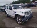 2022 Jeep Wrangler Unlimited — photo 1 of 19 | VIN 1C4HJXEG7NW245705
