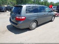 2007 Honda Odyssey — photo 4 of 11 | VIN 5FNRL38297B012407