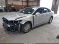 2013 Ford Fusion — photo 2 of 17 | VIN 3FA6P0LU5DR354578