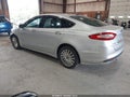 2013 Ford Fusion — photo 3 of 17 | VIN 3FA6P0LU5DR354578