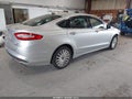 2013 Ford Fusion — photo 4 of 17 | VIN 3FA6P0LU5DR354578