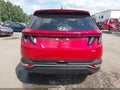 2023 Hyundai Tucson — photo 16 of 16 | VIN 5NMJBCAE7PH167766