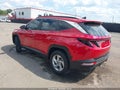 2023 Hyundai Tucson — photo 3 of 16 | VIN 5NMJBCAE7PH167766