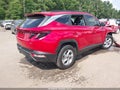 2023 Hyundai Tucson — photo 4 of 16 | VIN 5NMJBCAE7PH167766