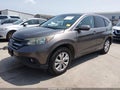 Photo 2 of 21 — 2013 Honda CR-V