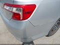 Photo 13 of 13 — 2012 Toyota Camry