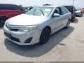 Photo 2 of 13 — 2012 Toyota Camry