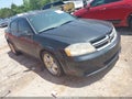 2012 Dodge Avenger — photo 1 of 13 | VIN 1C3CDZAB6CN231695