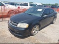 2012 Dodge Avenger — photo 2 of 13 | VIN 1C3CDZAB6CN231695