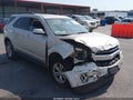 2015 Chevrolet Equinox — photo 1 of 10 | VIN 2GNALBEK1F6374156