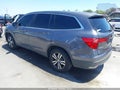 2017 Honda Pilot — photo 3 of 16 | VIN 5FNYF5H79HB023290