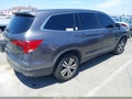 2017 Honda Pilot — photo 4 of 16 | VIN 5FNYF5H79HB023290