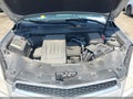 2014 Chevrolet Equinox — photo 10 of 16 | VIN 2GNFLEEK8E6237625