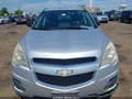 2014 Chevrolet Equinox — photo 12 of 16 | VIN 2GNFLEEK8E6237625