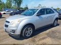 2014 Chevrolet Equinox — photo 2 of 16 | VIN 2GNFLEEK8E6237625