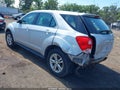 2014 Chevrolet Equinox — photo 3 of 16 | VIN 2GNFLEEK8E6237625
