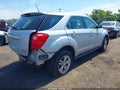 2014 Chevrolet Equinox — photo 4 of 16 | VIN 2GNFLEEK8E6237625