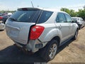 2014 Chevrolet Equinox — photo 6 of 16 | VIN 2GNFLEEK8E6237625