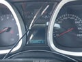 2014 Chevrolet Equinox — photo 7 of 16 | VIN 2GNFLEEK8E6237625