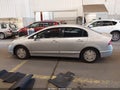 2006 Honda Civic Hybrid — photo 15 of 17 | VIN JHMFA36236S017596
