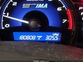 2006 Honda Civic Hybrid — photo 16 of 17 | VIN JHMFA36236S017596