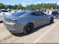 2019 Chevrolet Camaro — photo 4 of 16 | VIN 1G1FD1RS2K0121116