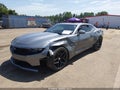 2019 Chevrolet Camaro — photo 6 of 16 | VIN 1G1FD1RS2K0121116