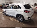 2021 Mitsubishi Outlander Sport — photo 3 of 16 | VIN JA4APUAU5MU006930