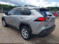 Photo 3 of 20 — 2021 Toyota RAV4