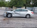 Photo 15 of 17 — 2017 Nissan Altima