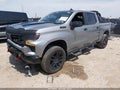 2025 Chevrolet Silverado 1500 — photo 2 of 16 | VIN 3GCUKFEDXSG240200