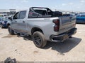 2025 Chevrolet Silverado 1500 — photo 3 of 16 | VIN 3GCUKFEDXSG240200