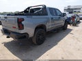 2025 Chevrolet Silverado 1500 — photo 4 of 16 | VIN 3GCUKFEDXSG240200