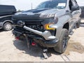 2025 Chevrolet Silverado 1500 — photo 6 of 16 | VIN 3GCUKFEDXSG240200