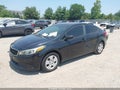 2017 Kia Forte — photo 2 of 12 | VIN 3KPFK4A70HE105955
