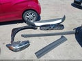 2020 Volvo XC40 — photo 12 of 17 | VIN YV4162UL7L2310235