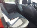2016 Chevrolet Colorado — photo 8 of 16 | VIN 1GCGTDE31G1112259