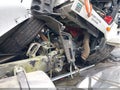 2024 International LT — photo 13 of 14 | VIN 3HSDZAPR4RN369277