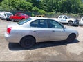 2003 Hyundai Elantra — photo 14 of 21 | VIN KMHDN45D63U535509
