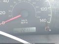 2003 Hyundai Elantra — photo 16 of 21 | VIN KMHDN45D63U535509